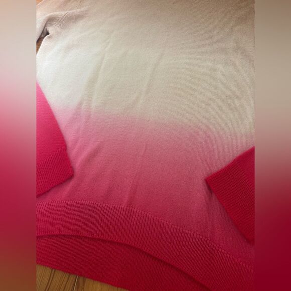 Beachlunchlounge Ombré Sweater - Picture 2 of 6